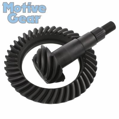 Motive Gear Performance Differential - MGP Ring & Pinion - Chrysler 8" (12 Bolt) - 4.10 Ratio