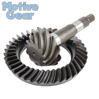 Motive Gear Performance Differential - MGP Ring & Pinion - Chrysler 8.25", 8.375" (C213R/E) - 3.55 Ratio