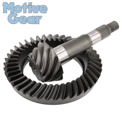 Motive Gear Performance Differential - MGP Ring & Pinion - Chrysler 8.25", 8.375" (C213R/E) - 4.10 Ratio