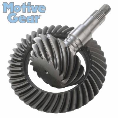 Motive Gear Performance Differential - MGP Ring & Pinion - GM 8.5"/8.625" (10 Bolt) - 2.73 Ratio