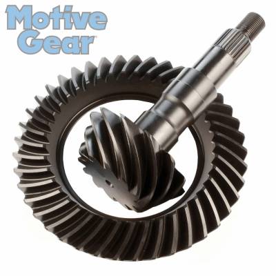 Motive Gear Performance Differential - MGP Ring & Pinion - GM 8.5"/8.625" (10 Bolt) - 3.42 Ratio