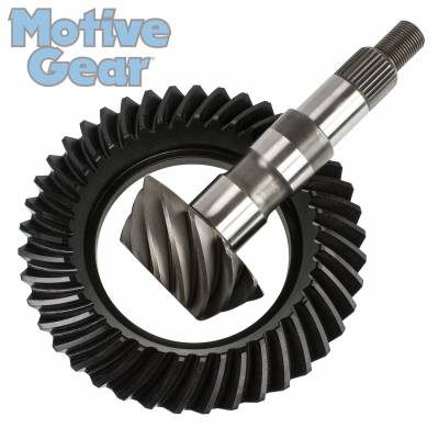 Motive Gear Performance Differential - MGP Ring & Pinion - GM 8.5"/8.625" (10 Bolt) - 3.73 Ratio