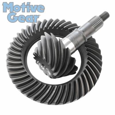 Motive Gear Performance Differential - MGP Ring & Pinion - Ford 8.8" (10 Bolt) - 3.27 Ratio