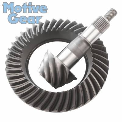 Motive Gear Performance Differential - MGP Ring & Pinion - Ford 8.8" (10 Bolt) - 4.56 Ratio