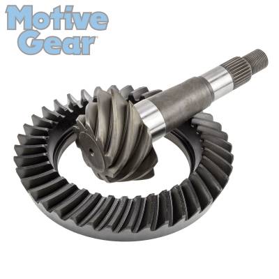 Motive Gear Performance Differential - MGP Ring & Pinion - Chrysler 8.25", 8.375" (C213R/E) - 3.90 Ratio