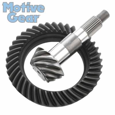 Motive Gear Performance Differential - MGP Ring & Pinion - Dana 30 - 4.56 Ratio