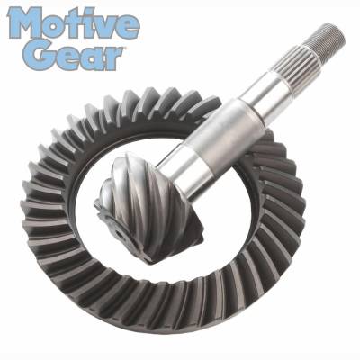 Motive Gear Performance Differential - MGP Ring & Pinion - Dana 35 - 4.88 Ratio