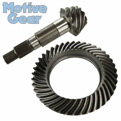 Motive Gear Performance Differential - MGP Ring & Pinion - Dana 80 - 4.10 Ratio