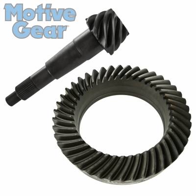 Motive Gear Performance Differential - MGP Ring & Pinion - Ford 10.25" (12 Bolt) - 5.38 Ratio