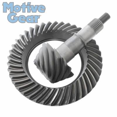 Motive Gear Performance Differential - MGP Ring & Pinion - Ford 8.8" (10 Bolt) - 3.55 Ratio