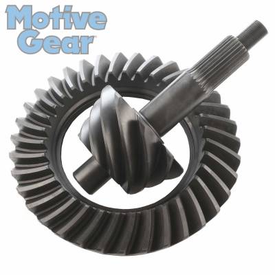 Motive Gear Performance Differential - MGP Ring & Pinion - Ford 9" - 3.89 Ratio