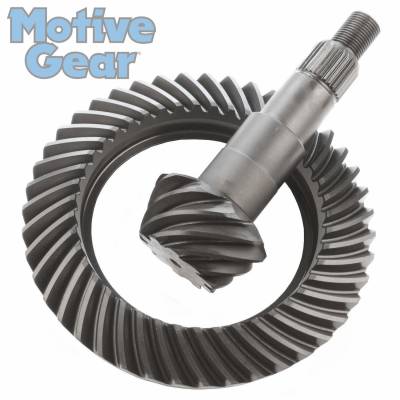 Motive Gear Performance Differential - MGP Ring & Pinion - GM 8.25" IFS - 4.30 Ratio