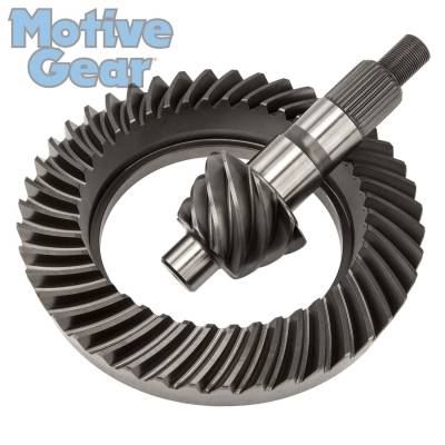 Motive Gear Performance Differential - MGP Ring & Pinion - GM 10.5" (14 Bolt) - 5.38 Ratio