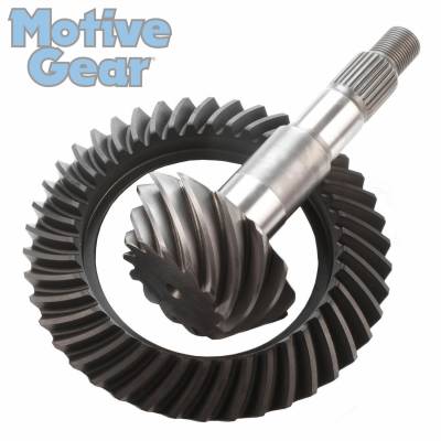 Motive Gear Performance Differential - MGP Ring & Pinion - GM 7.5"/7.625" (10 Bolt) - 3.08 Ratio