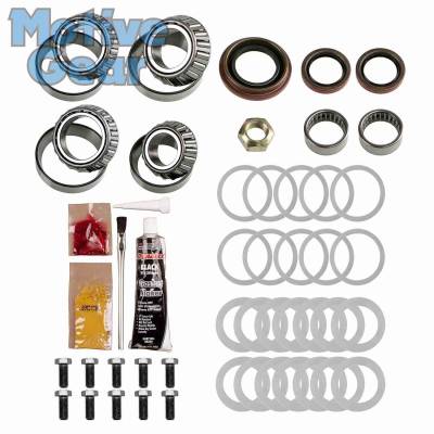 Motive Gear Performance Differential - Master Bearing Install Kit - Dana 44 - TIMKEN