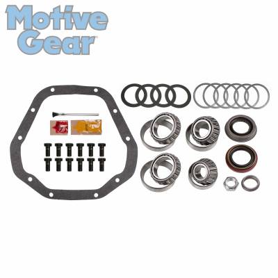 Motive Gear Performance Differential - Master Bearing Install Kit DANA 60 REVERSE '00-'ON-KOYO 