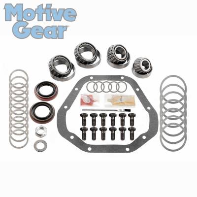 Motive Gear Performance Differential - Master Bearing Install Kit DANA 60 REVERSE  '79-'99-KOYO