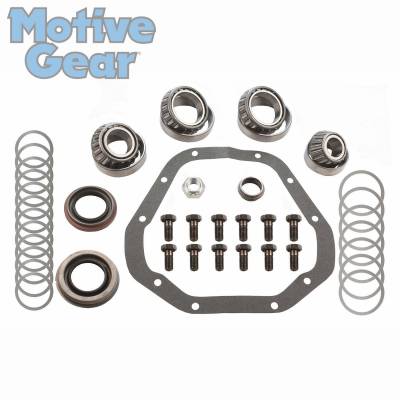 Motive Gear Performance Differential - Master Bearing Install Kit DANA 60 DODGE FRONT & REAR '94-'02/FORD 98-ON -TIMKEN