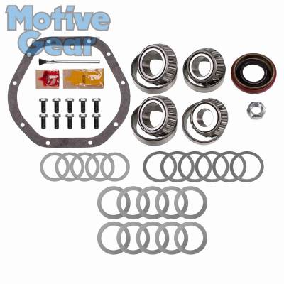 Motive Gear Performance Differential - Master Bearing Install Kit DANA 44 GM-Dodge-Ford 'PRE ‘67-TIMKEN