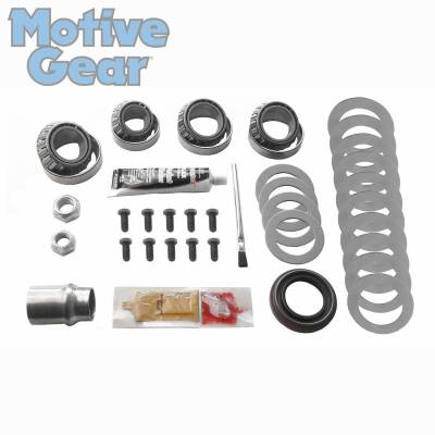 Motive Gear Performance Differential - Master Bearing Install Kit SUPER DANA 44 JEEP GRAND CHEROKEE '96-'00 3/8" BOLTS-KOYO