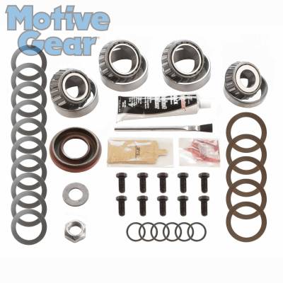 Motive Gear Performance Differential - Master Bearing Install Kit DANA 44 GM-Dodge-Ford '68-'80-3/8" BOLTS-KOYO