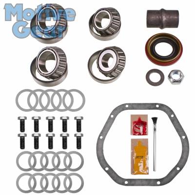 Motive Gear Performance Differential - Master Bearing Install Kit DANA 44 DODGE '94-'02/Ford 92-96-KOYO