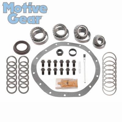 Motive Gear Performance Differential - Master Bearing Install Kit GM 9.5” ‘98-’13-TIMKEN