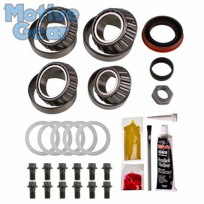 Motive Gear Performance Differential - Master Bearing Install Kit GM 9.25” ‘99-’10-TIMKEN