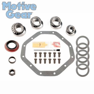 Motive Gear Performance Differential - Master Bearing Install Kit CHRYSLER 9.25" '70-'00-TIMKEN