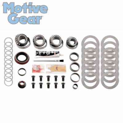 Motive Gear Performance Differential - Master Bearing Install Kit FORD 8.8”IFS ‘97-’17-KOYO