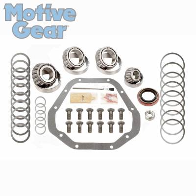 Motive Gear Performance Differential - Master Bearing Install Kit DANA 70HD -INNER BRG HM807040/010-CARRIER BRG 469/453X-KOYO