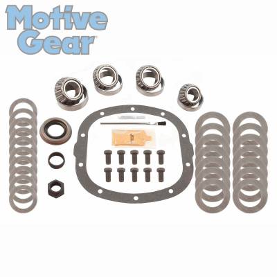 Motive Gear Performance Differential - Master Bearing Install Kit - GM 7.5/7.625 - TIMKEN