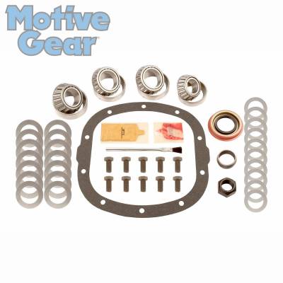 Motive Gear Performance Differential - Master Bearing Install Kit - GM 7.5 - TIMKEN