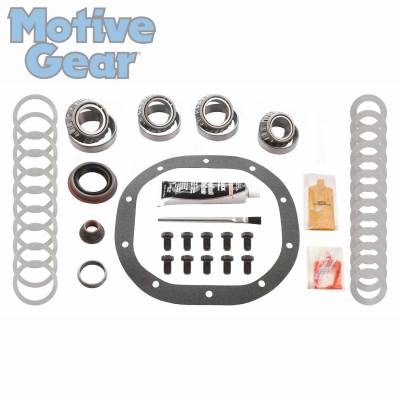 Motive Gear Performance Differential - Master Bearing Install Kit - Ford 7.5 - TIMKEN