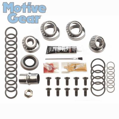 Motive Gear Performance Differential - Master Bearing Install Kit DANA 50 ‘80-’97 F250/F350-IFS-TIMKEN