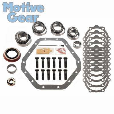 Motive Gear Performance Differential - Master Bearing Install Kit GM 10.5 ‘72-’88-4.56 & UP CARRIER-TIMKEN