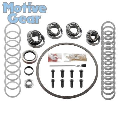 Motive Gear Performance Differential - Master Bearing Install Kit-AMC 20