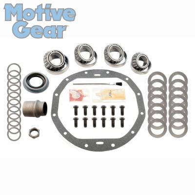 Motive Gear Performance Differential - Master Bearing Install Kit - GM 8.875