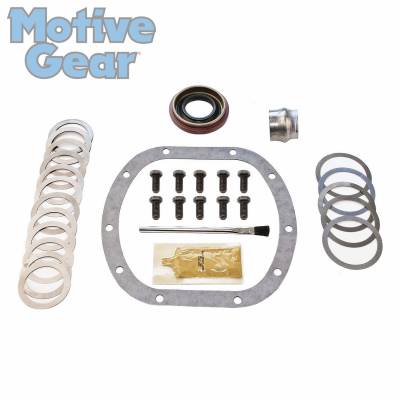 Motive Gear Performance Differential - Ring & Pinion  Install Kit - DANA 30 JEEP TJ-KOYO