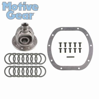 Motive Gear Performance Differential - Motive Gear Performance Differential D30-CL Differential Carrier