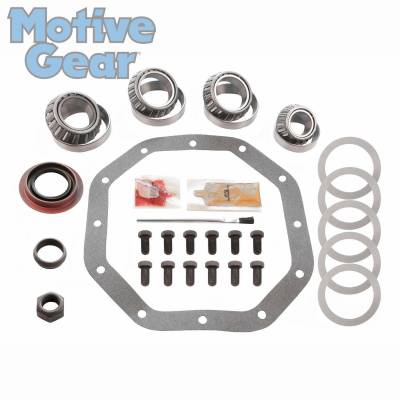 Motive Gear Performance Differential - Master Bearing Install Kit CHRYSLER 9.25" '00-'10-TIMKEN