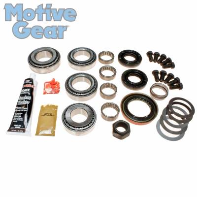 Motive Gear Performance Differential - Master Bearing Install Kit GM 8.25” IFS ‘98-ON-KOYO