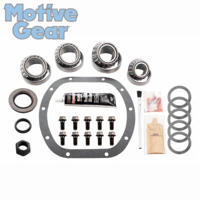 Motive Gear Performance Differential - Master Bearing Install Kit CHRYSLER 8.25" '76-'00-KOYO