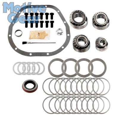 Motive Gear Performance Differential - Master Bearing Install Kit FORD 10.25” '85-'98-KOYO