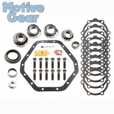 Motive Gear Performance Differential - Master Bearing Install Kit GM 10.5 ‘98-ON-4.56 & UP CARRIER-KOYO