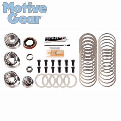 Motive Gear Performance Differential - Master Bearing Install Kit FORD 10.5” ‘99-’06-KOYO