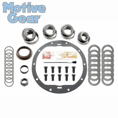 Motive Gear Performance Differential - Master Bearing Install Kit GM 8.6 ‘99-’08-TIMKEN