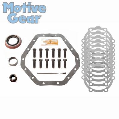 Motive Gear Performance Differential - Ring & Pinion  Install Kit - GM 10.5 ‘72-’88-4.10 & DN CARRIER