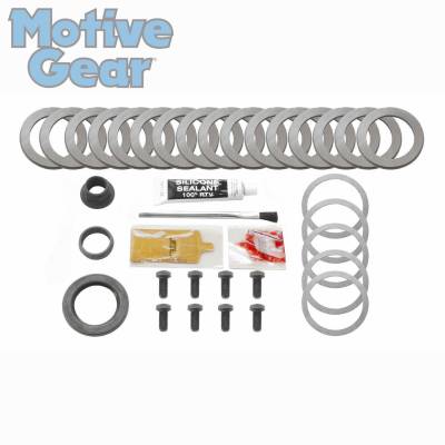 Motive Gear Performance Differential - Ring & Pinion  Install Kit - DANA 35-FORD '90-'11 RANGER-'91-'05 EXPLORER