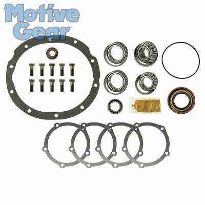 Motive Gear Performance Differential - Master Bearing Install Kit FORD 9" 2.89" DAYTONA SUPPORT-LM102949-910-OPEN BOLTS-TIMKEN